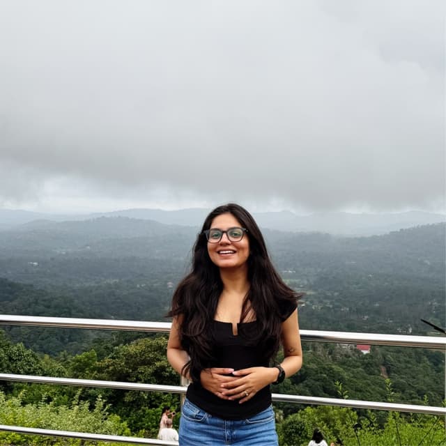 Anya Srivastava