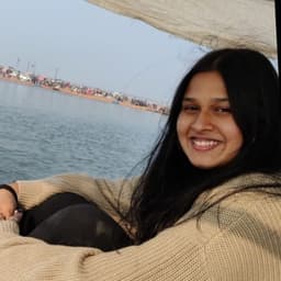 Anyasha Das