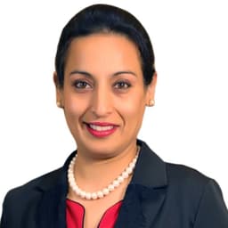 Anyuta Dhir
