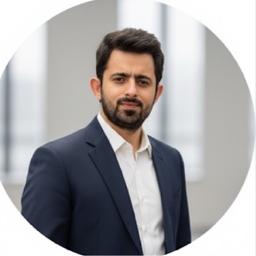 Mohammad Anzar Draboo