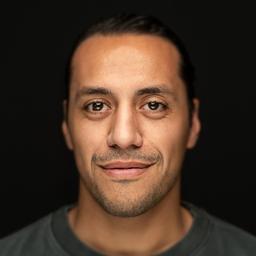 Ahmed Omar