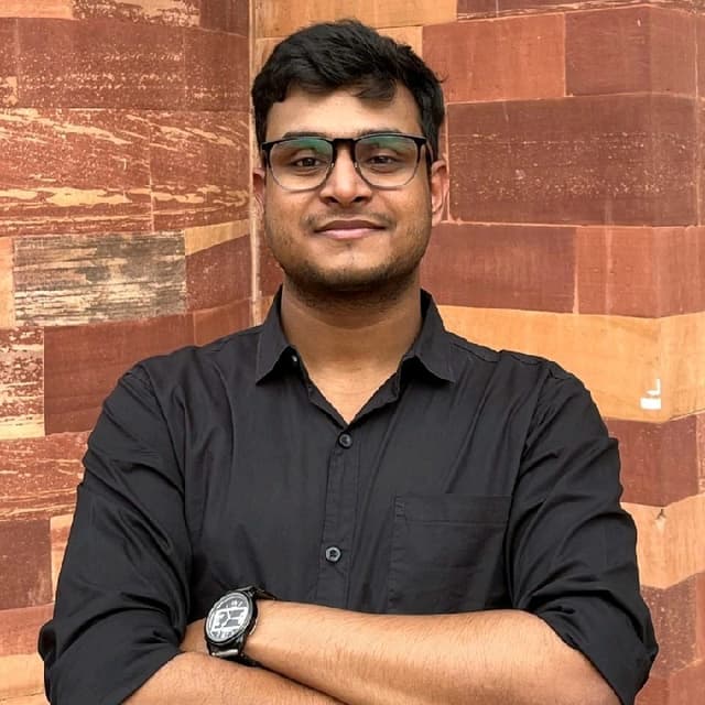Aorkodeep Mandal