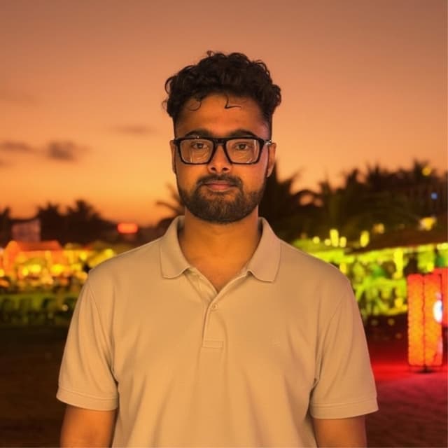Aousnik Gupta