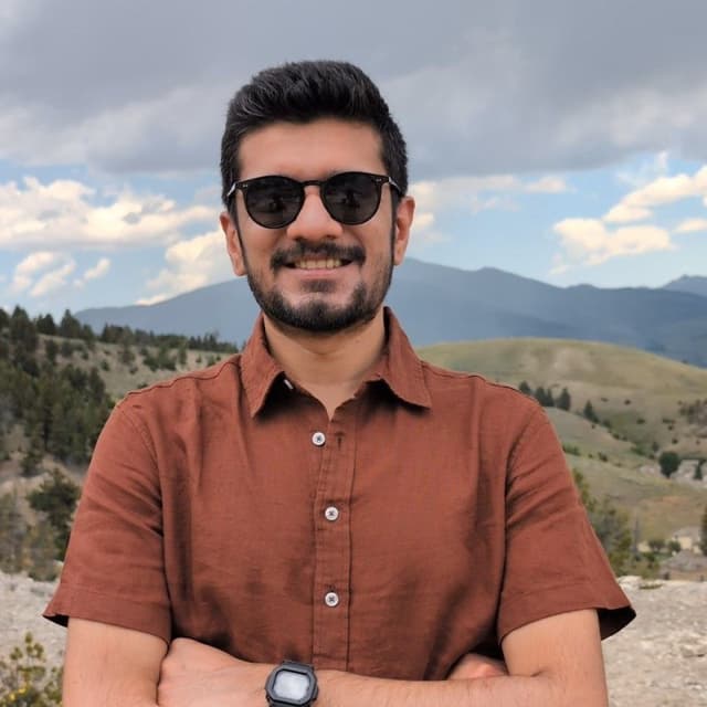 Abhimanyu Goyal