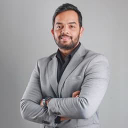 Ashish Prakash