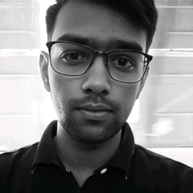 Amit Patidar