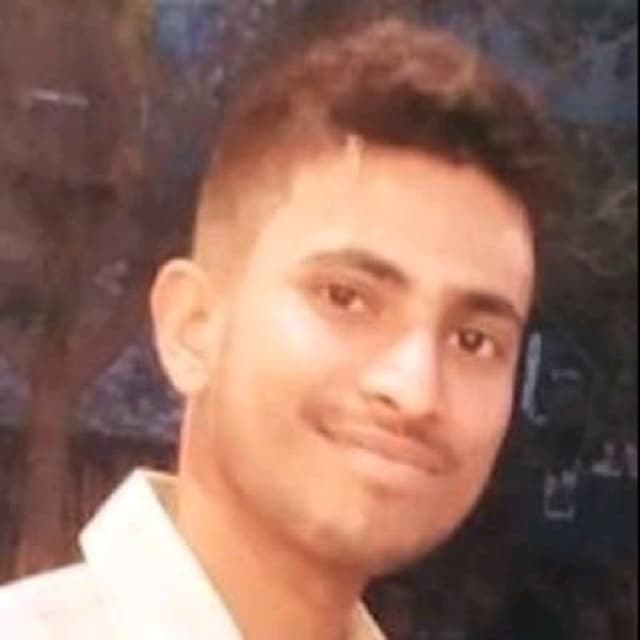 Ashish Pandey