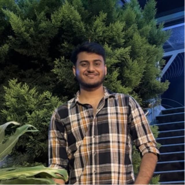 Atul Pandey