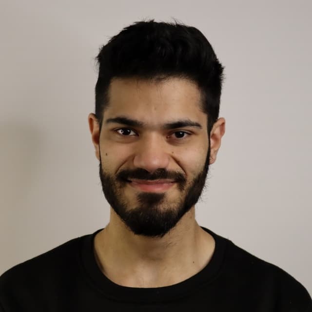 Apaar Gulati