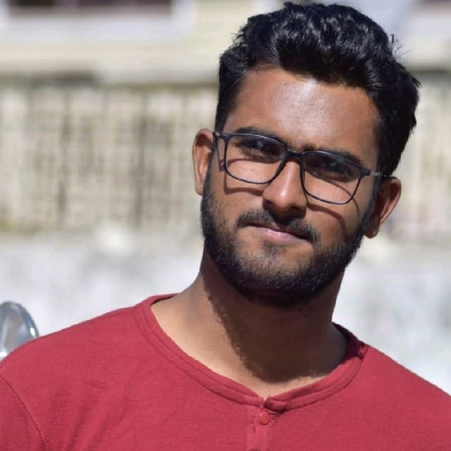 Apaar Verma
