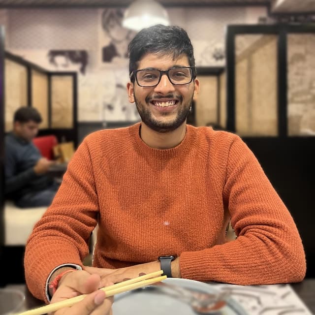 Apaar Gupta