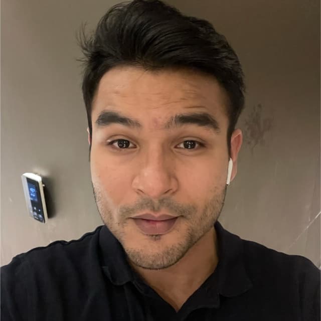 Apaksh Gupta
