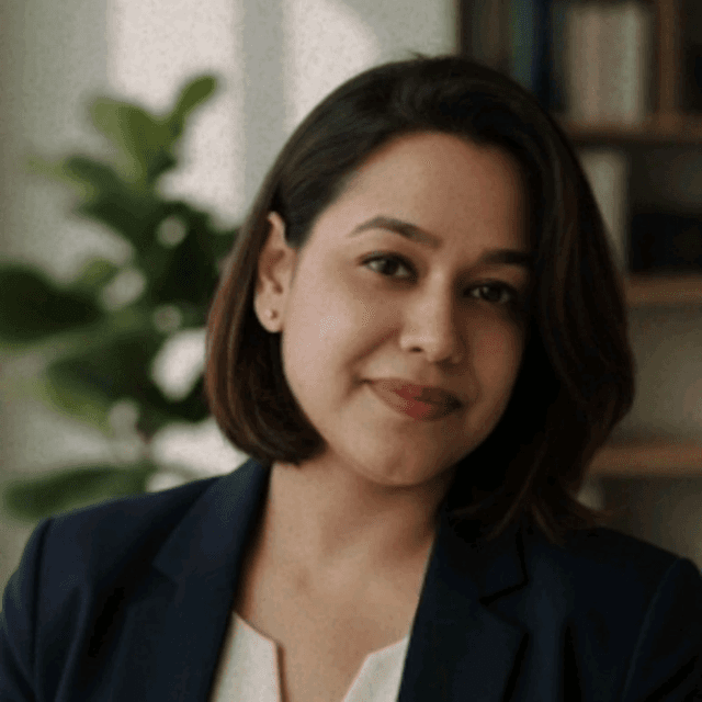 Apala Jha