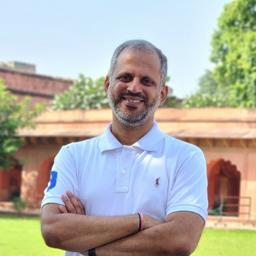 Amit Paliwal