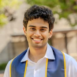 Arjun Palkhade