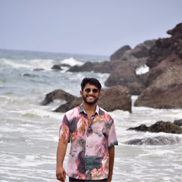 Apan Jain