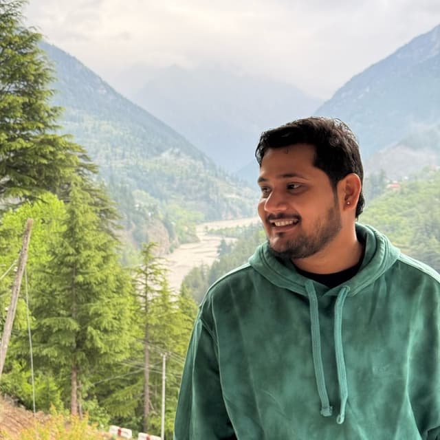 Anand Prakash