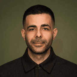 Alexandros Pappas