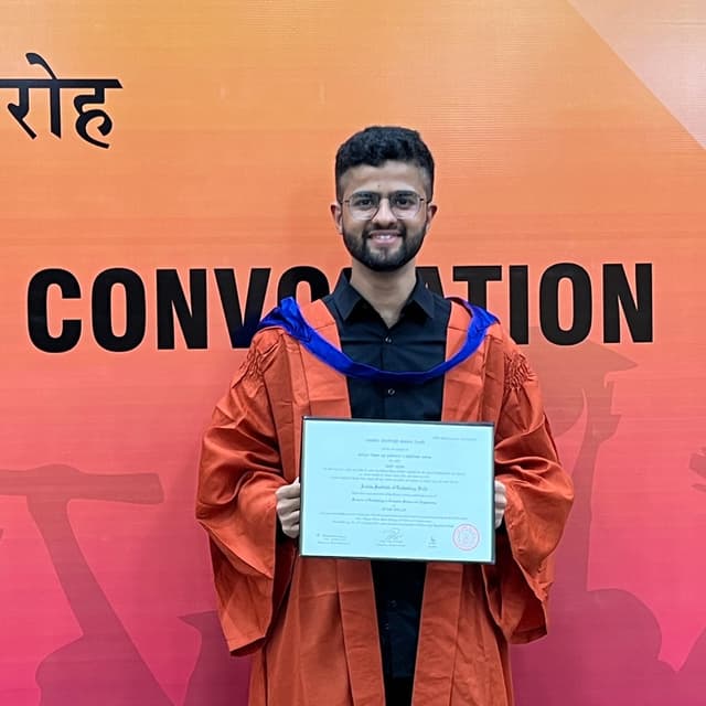 Apar Ahuja