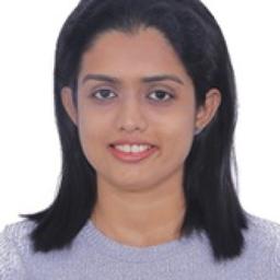 Aparajita Rama Krishnan Iyer