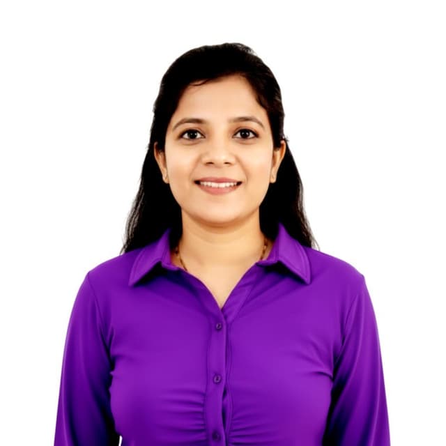 Aparajita Singh