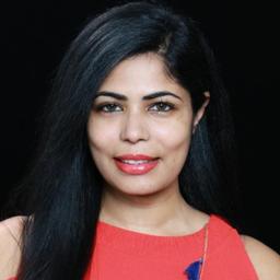 Aparajita (Appy) Panda