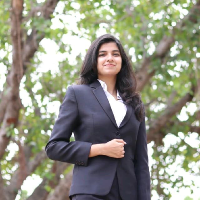 Aparajita Panda