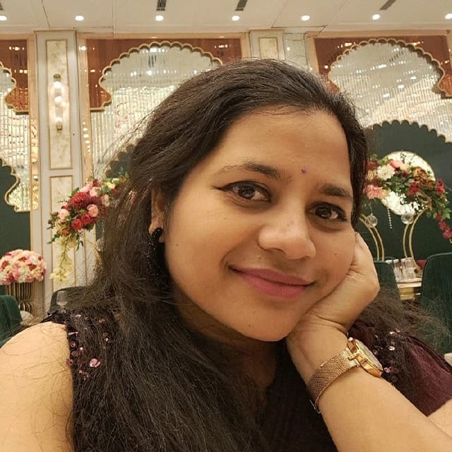 Aparana Bhatt