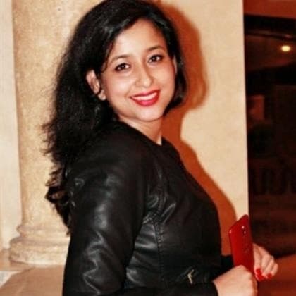 Aparana Gupta