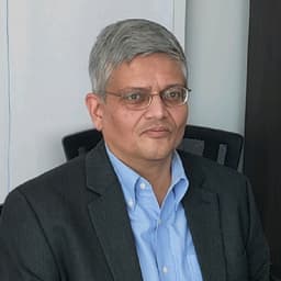 Amit Paranjape