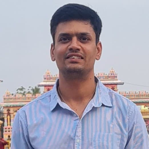 Aditya Pareek