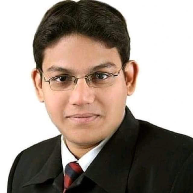 Apar Gupta