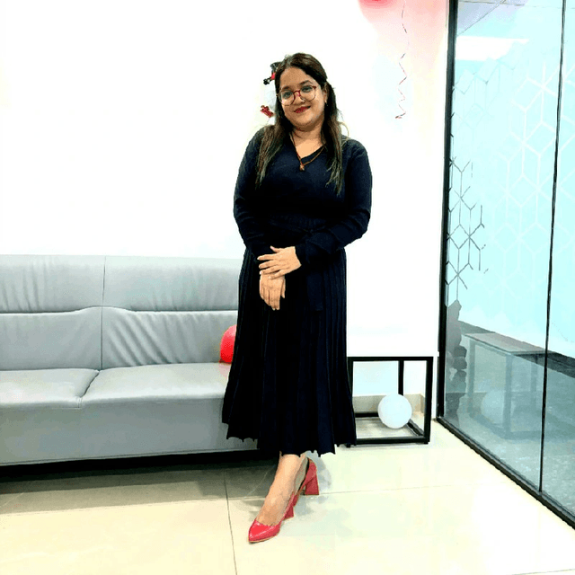 Aparna Bisht