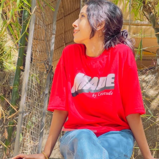 Aparna C Nair