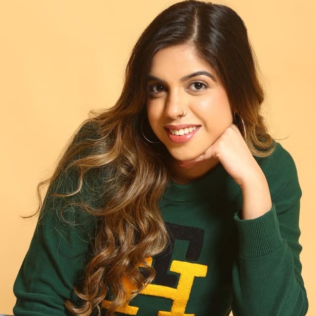 Aparna Chaudhary