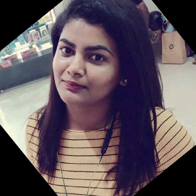 aparna Doddamani