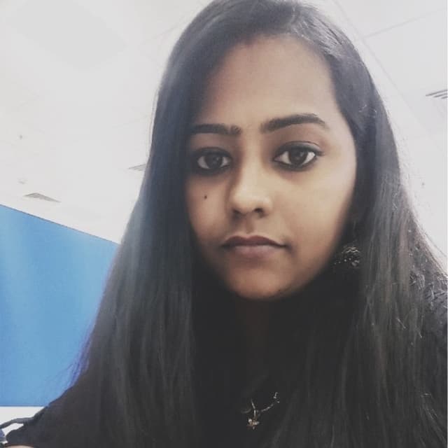Aparna Eaga