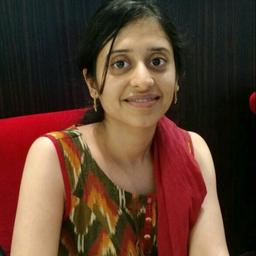 Aparna Garimella