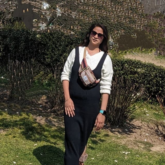 Aparna Gupta
