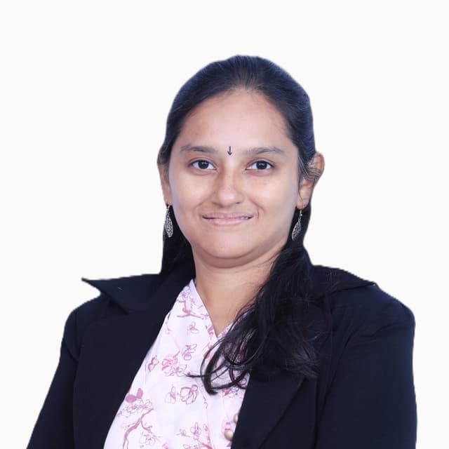 Aparna K