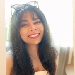 Aparna K. Mendes