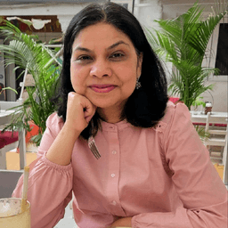 Aparna Khatri