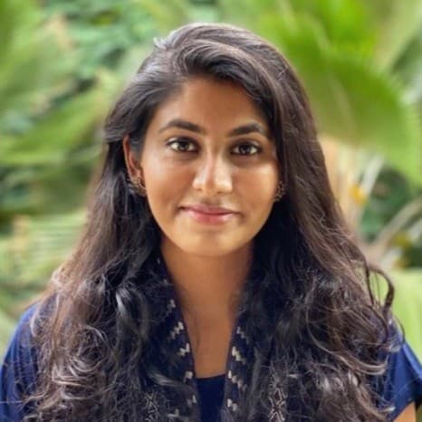 Aparna Krishnan