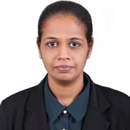 Aparna Laxman