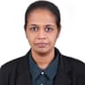 Aparna Laxman