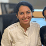 Aparna Mohan