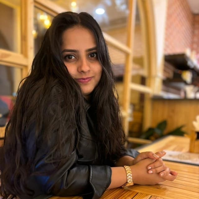 Aparna Mrityunjay