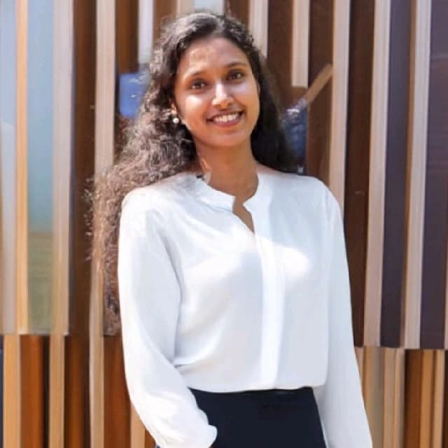 Aparna Nambiar