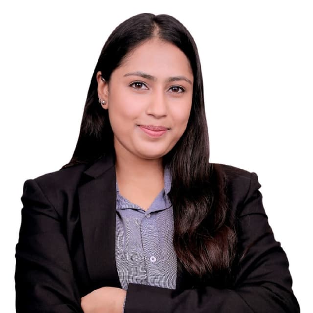 Aparna Noel