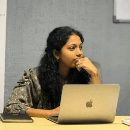 Aparna P P
